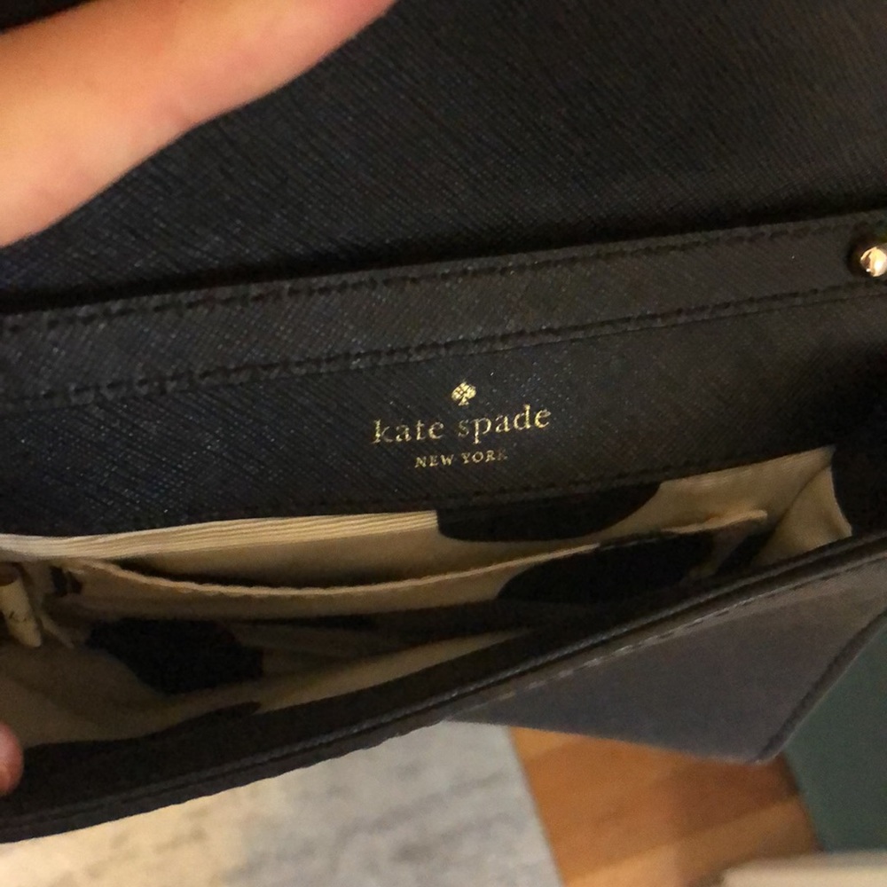 Kate Spade bag - Picture 3 of 3